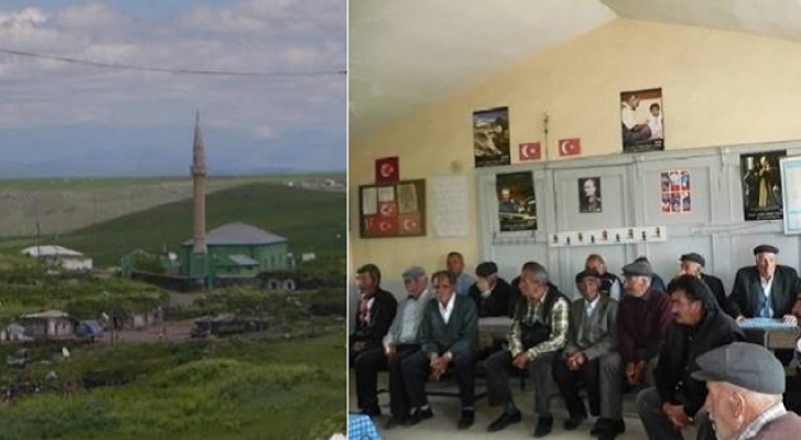 Kars'ta 90 haneli köyde su ve elektrik yok