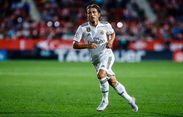 Modric'e 8 ay hapis cezası
