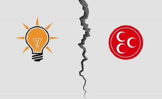 İttifakta aday çatlağı: AKP'liler rahatsız!