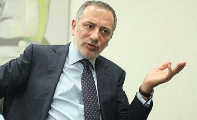 Fatih Altaylı'nın isyanı yürekleri sızlattı: 5 yıldızlı otelde bira yok!