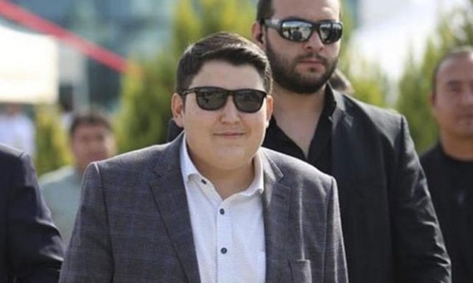 İYİ Parti'den 'Tosuncuk' itirazı!