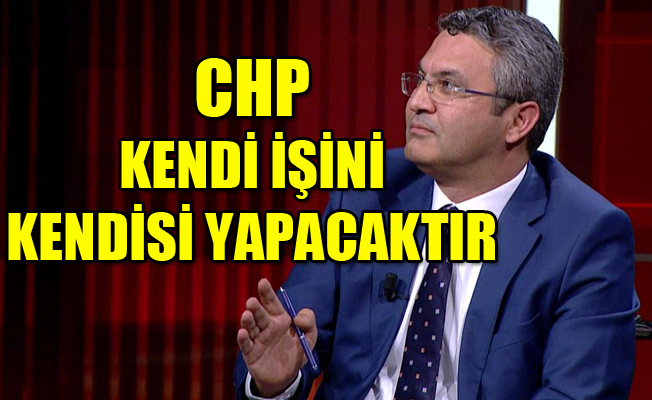 İşte CHP'nin İstanbul planı