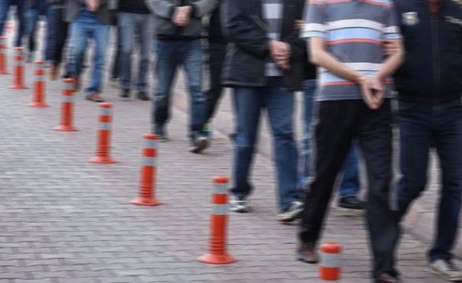 İstanbul'da FETÖ operasyonunda 21 kişi gözaltında…