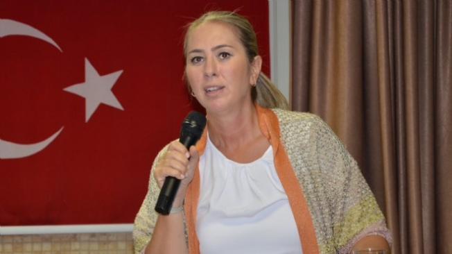 Antalya modeli ile İzmir'i alacağız!