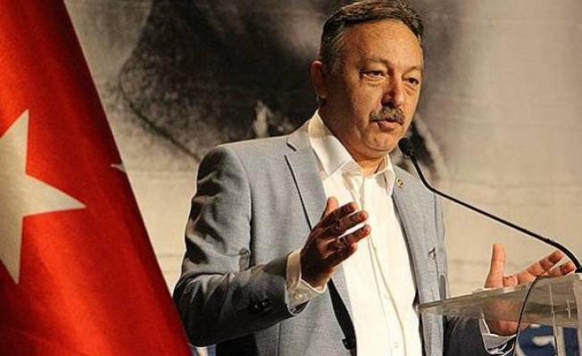 CHP'li Bayır:Kocaoğlu artık ağabeylik yapmalı