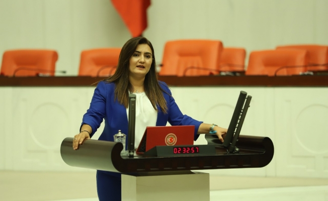 CHP'li Kılıç: Ek gösterge 3600 sözünün takipçisiyiz