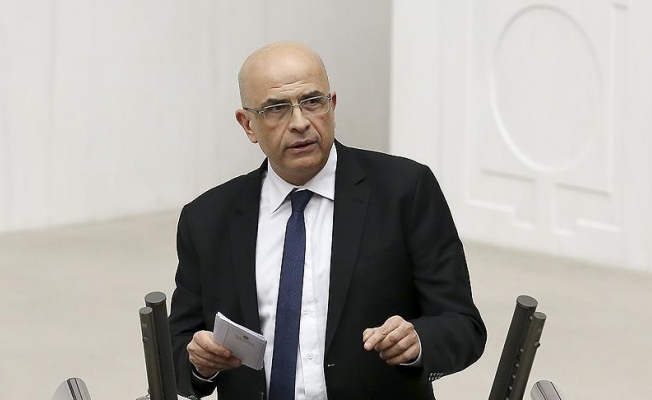 Enis Berberoğlu kararının gerekçesi açıklandı