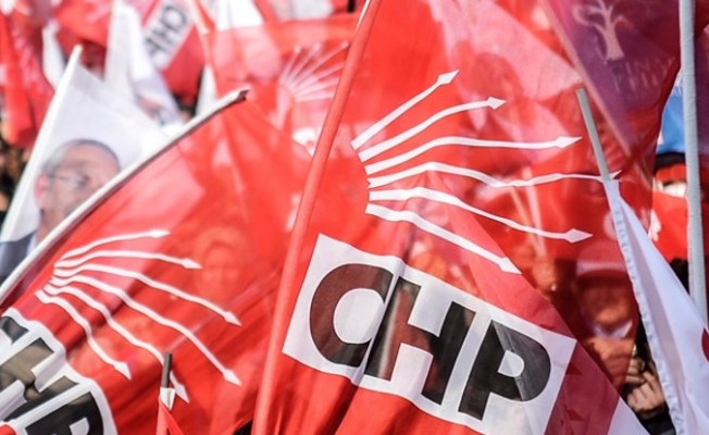 CHP'de aday takvimi belirlendi