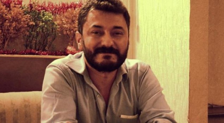 Efkan Bolaç hakkında skandal karar