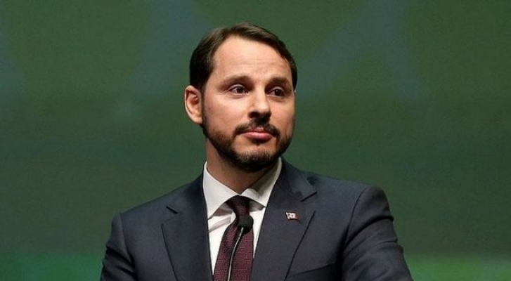 Berat Albayrak'tan bankalarla ilgili açıklama