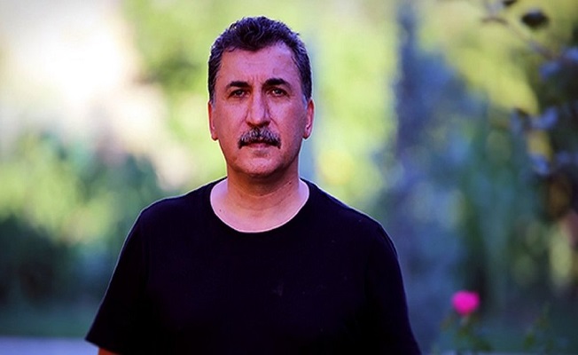 Sanatçı Ferhat Tunç'a hapis cezası