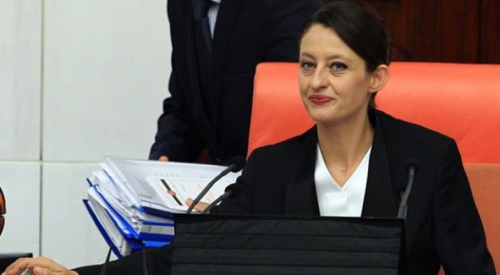 İşte mahkemenin Şafak Pavey kararı