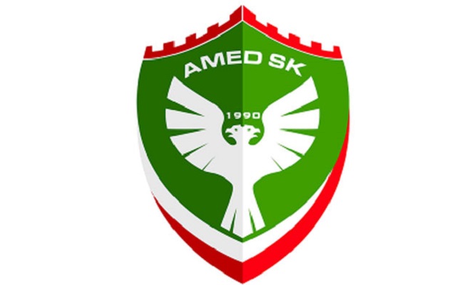 Amedspor'da ekonomik kaos