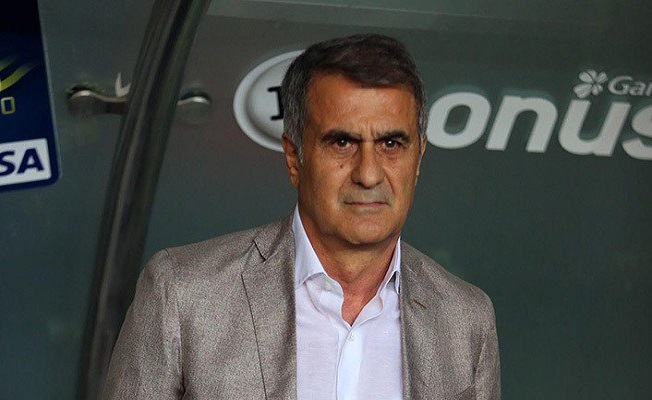 Şenol Güneş'in Kadıköy kabusu