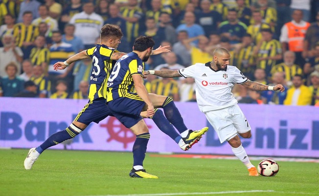 Süper Lig'de haftanın panoraması