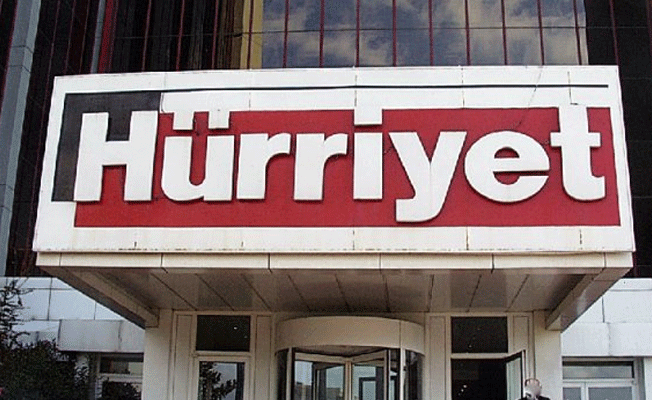 Hürriyet'te flaş ayrılık! Yerine o isim getirildi