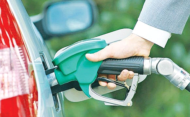 Benzin ve motorine flaş zamlar!