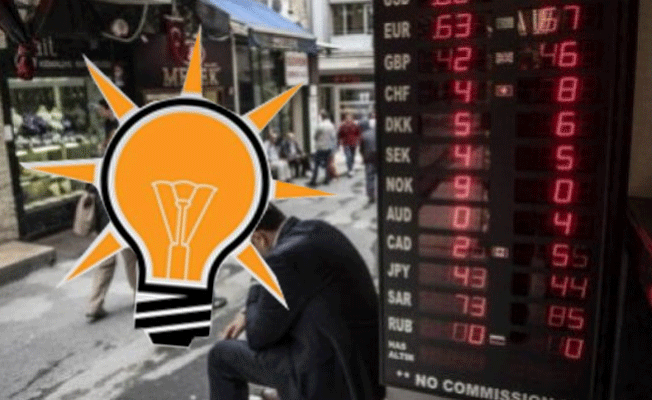 AKP'li vekil: Türkiye ekonomisi en güçlü pozisyonda