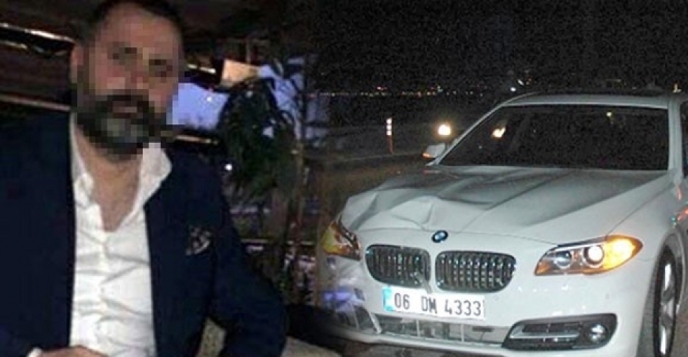 Öldürdü, 4 ay sonra teslim oldu, serbest bırakıldı