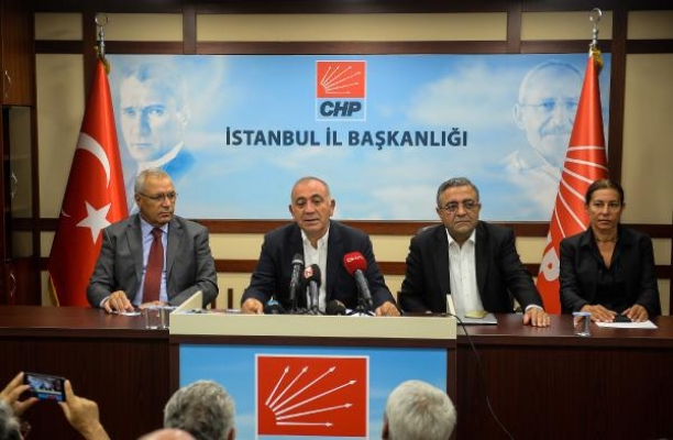CHP'li Tekin: Hesabını Soracağım