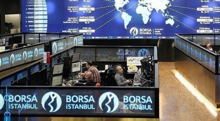 Borsa İstanbul'da yeni gelişme
