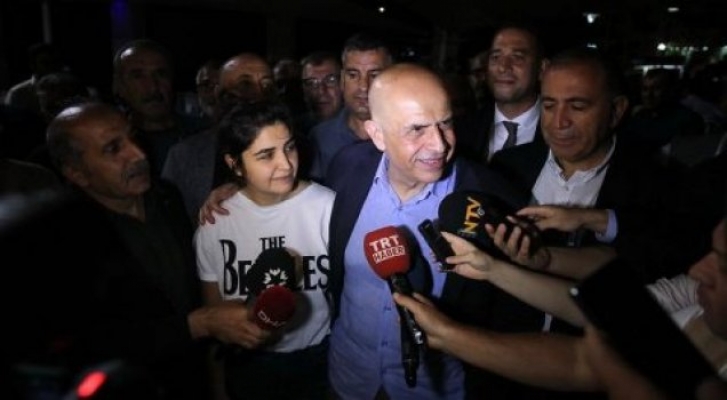 Berberoğlu AYM’ye başvuracak