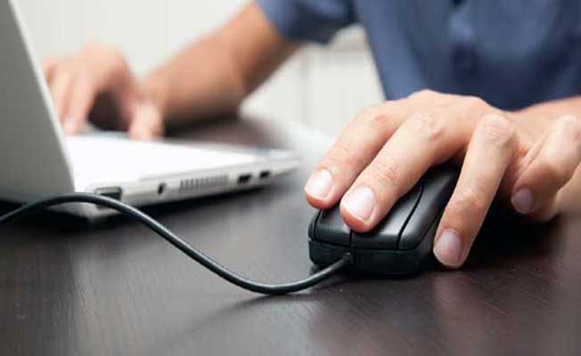 TGS: İnternet kullanıcıları fişlenecek