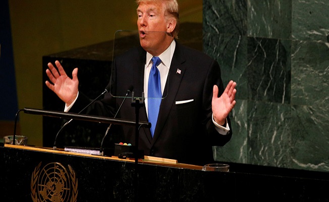 Trump, Venezuela'ya için darbe sinyali mi verdi?: "Çok hızlı şekilde devrilebilecek bir rejim"