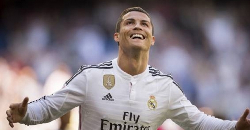 İşte Ronaldo'nun yıllık kazancı