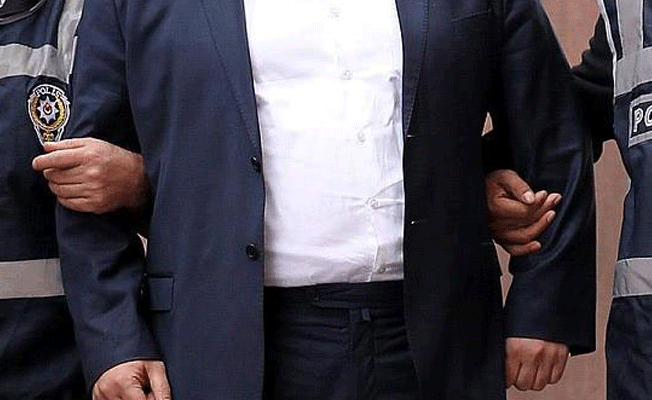Niğde'de FETÖ firarisi yakalandı