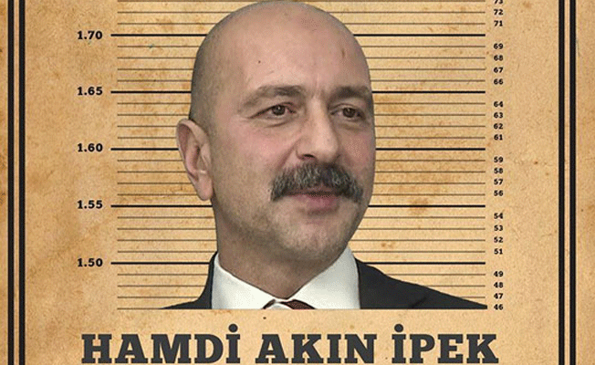 FETÖ firarisi Akın İpek’in iade duruşmasında 'gizli tanık'