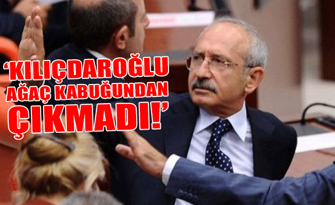 CHP’den o eleştirilere sert yanıt!