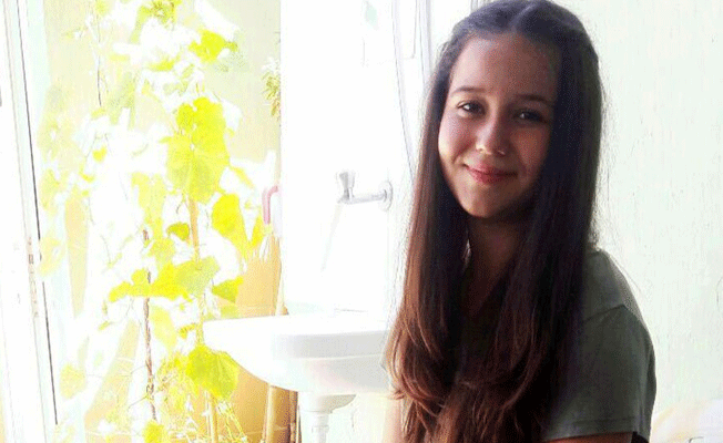 Liseli Pınar Ezgi’den haber alınamıyor