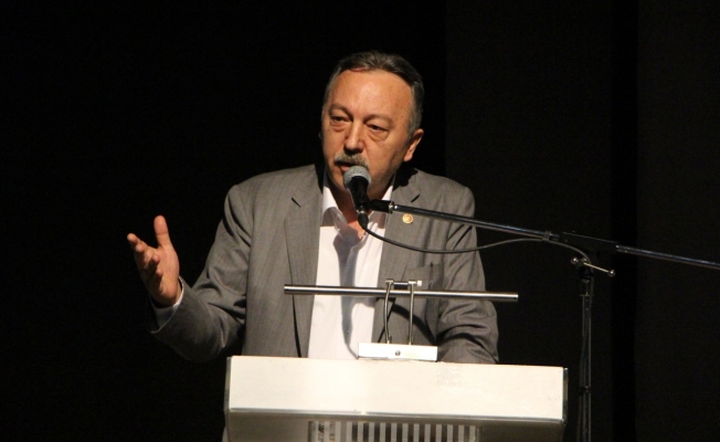 CHP'li Bayır, Bakan Pakdemirli'ye sert çıktı