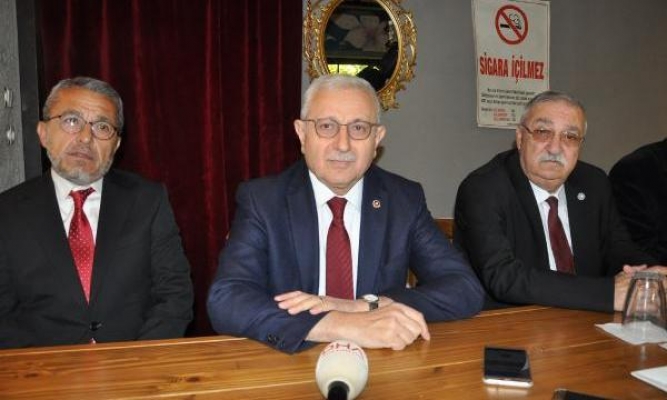 İYİ Parti, yerel seçimlerde ittifaklara kapı araladı
