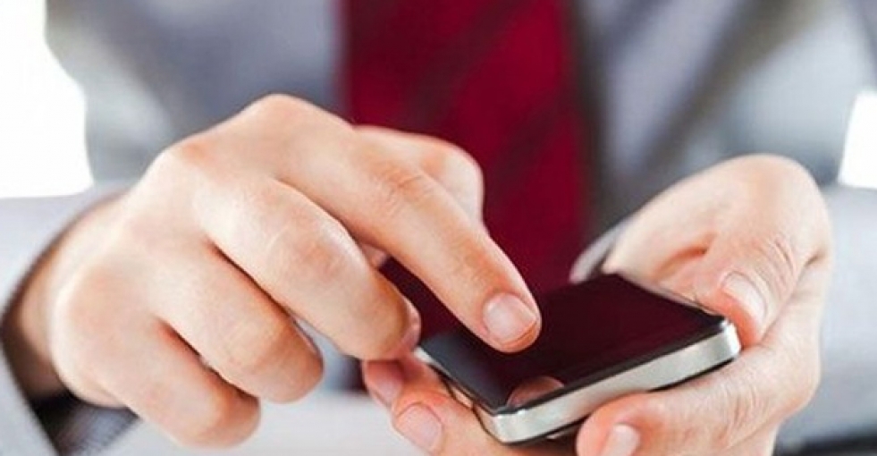 Cep telefonu mesajlarında yeni dönem