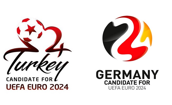EURO 2024 Almanya'da