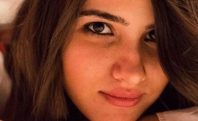 Özgecan Aslan cinayetinde yeni gelişme
