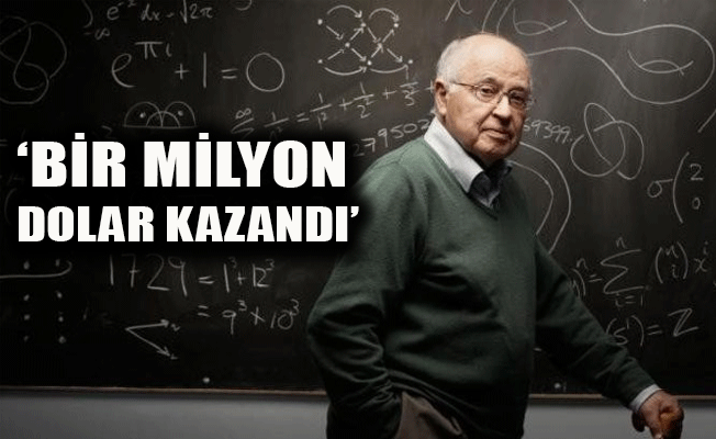 160 yıldır çözülemeyen matematik problemi çözüldü