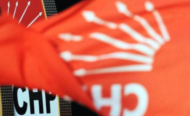 CHP adaylık şartlarını da kapsayan genelgeyi gönderdi