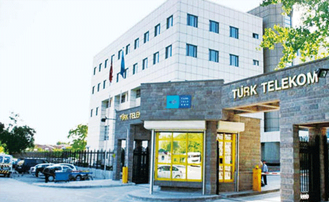 Türk Telekom'dan 'satış' açıklaması