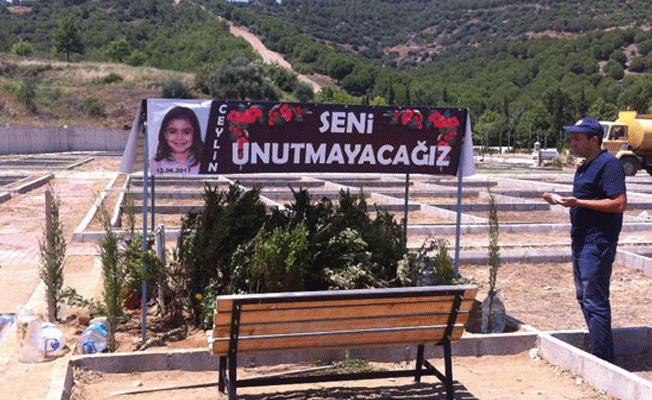 Ceylin Atik cinayetinde flaş gelişme: İtiraf ettiler!