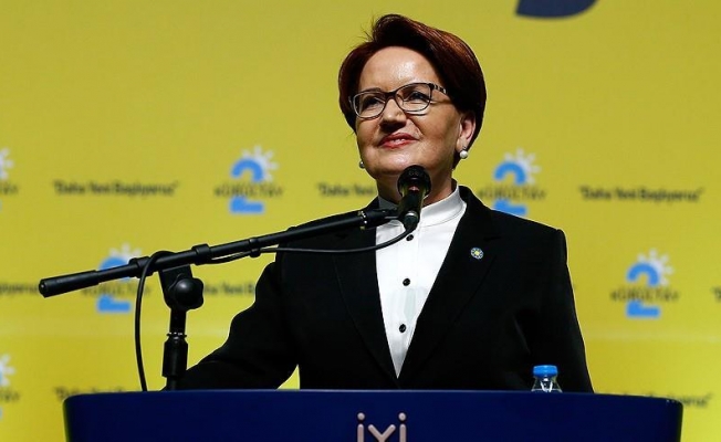 İYİ Parti her ilde aday çıkaracak mı?