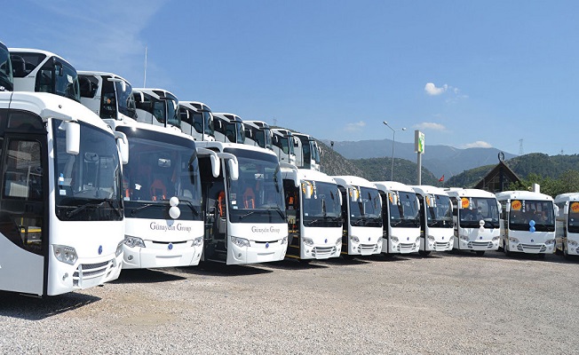 Coca Cola , Vestel gibi devlere lojiktik destek sağlayan Günaydın Group konkordato ilan etti