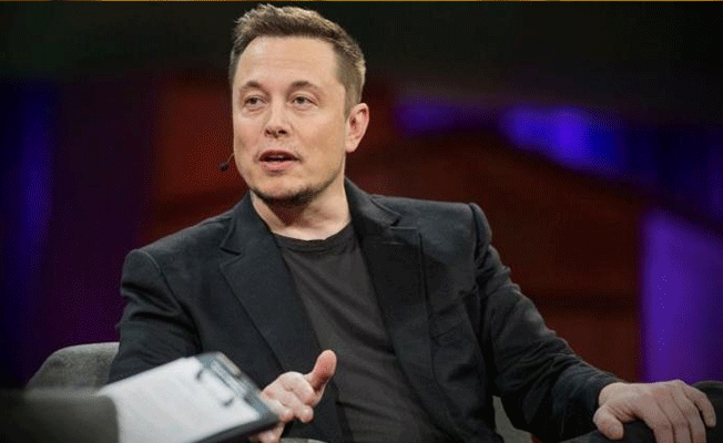 tesla nin sahibi elon musk a borsa dolandiriciligi davasi