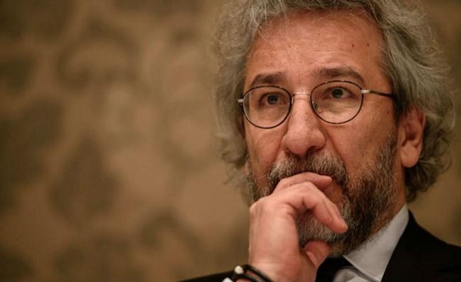 Can Dündar, basın toplantısına katılma kararını açıkladı