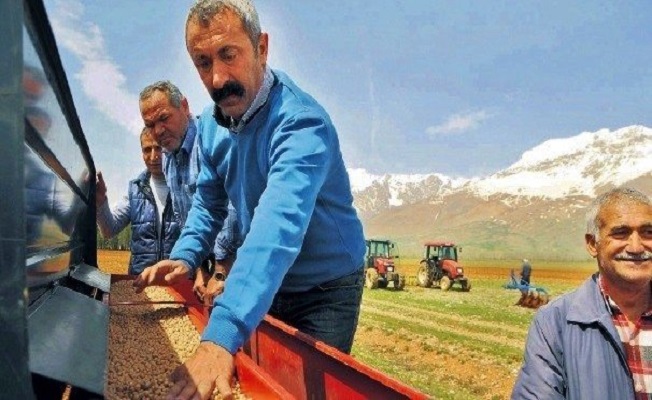 Komünist Başkan'dan İstanbul Belediye Başkanlığı için yeşil ışık