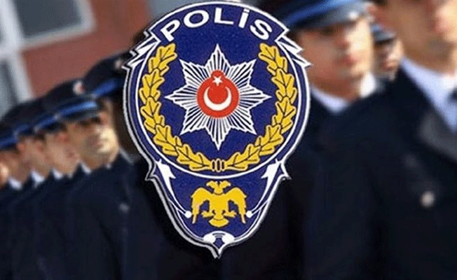 EGM açıkladı: 10 bin polis alınacak!