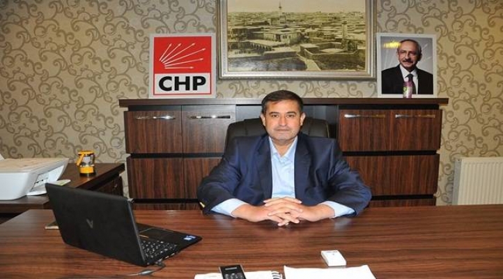 CHP'yi üzen haber