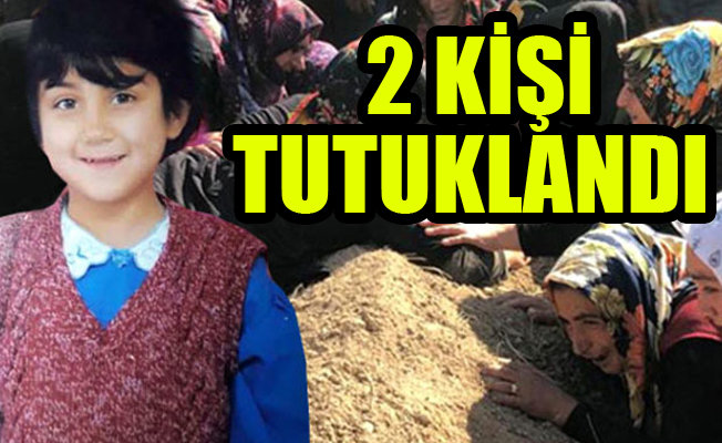 Sedanur ölümüyle ilgili flaş gelişme